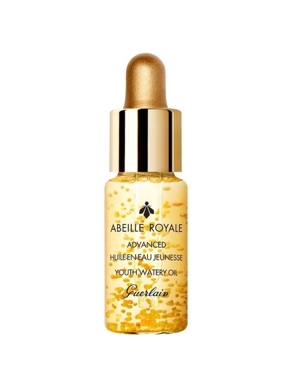 Guerlain Abeille Royale Advanced Youth Watery Oil 5 ml NEW
